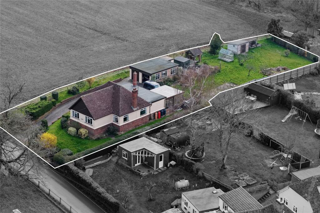Main image of property: The Street, Pebmarsh, Halstead, Essex, CO9