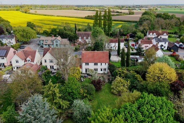 Main image of property: The Street, Cressing, Braintree, Essex, CM77