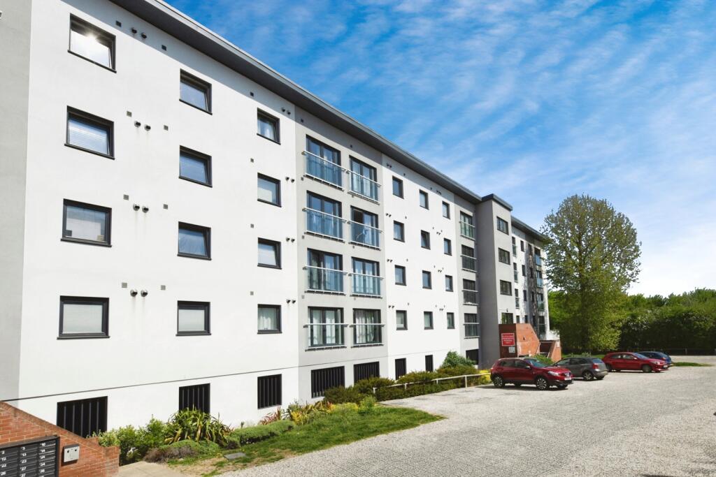 Main image of property: St. Johns Avenue, Braintree, Essex, CM7