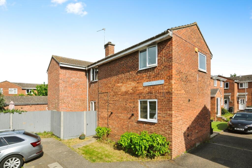 Main image of property: Bradwell Court, Braintree, Essex, CM7