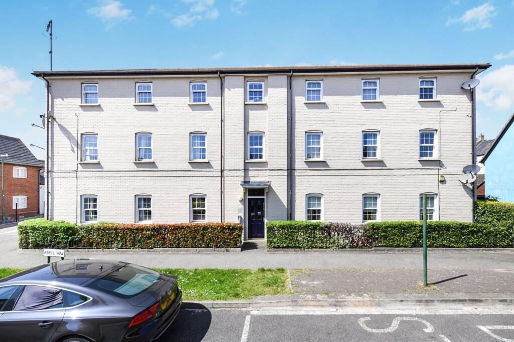 Main image of property: Abell Way, Springfield, Chelmsford, Essex, CM2