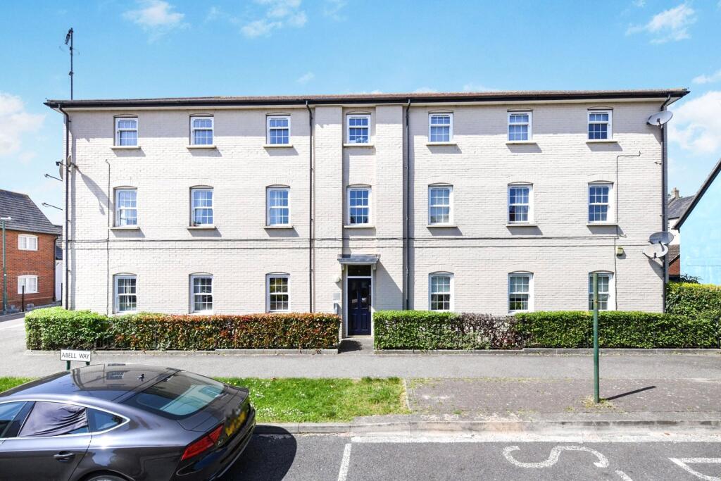 Main image of property: Abell Way, Chancellor Park, Chelmsford, Essex, CM2