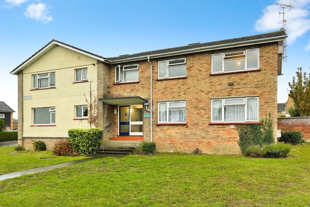Main image of property: Camberton Road, Braintree, Essex, CM7