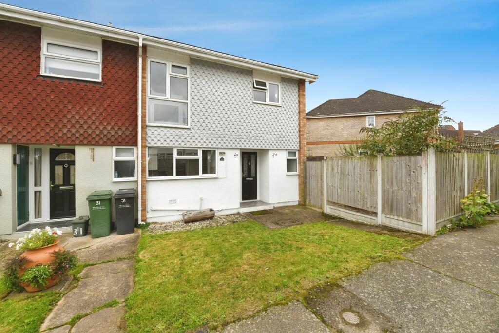 Main image of property: Godlings Way, Braintree, Essex, CM7