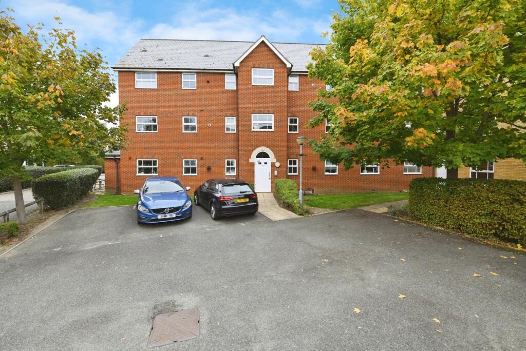 Main image of property: Malyon Close, Braintree, Essex, CM7