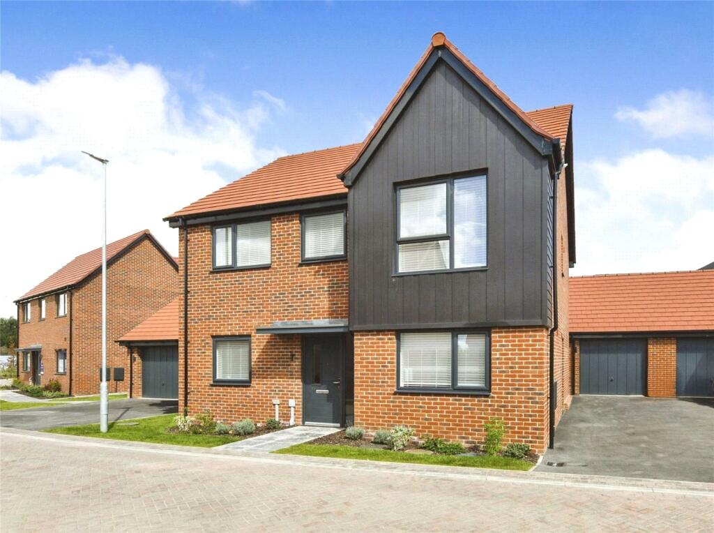 Main image of property: Woodbanks, Takeley, Bishops Stortford, CM22