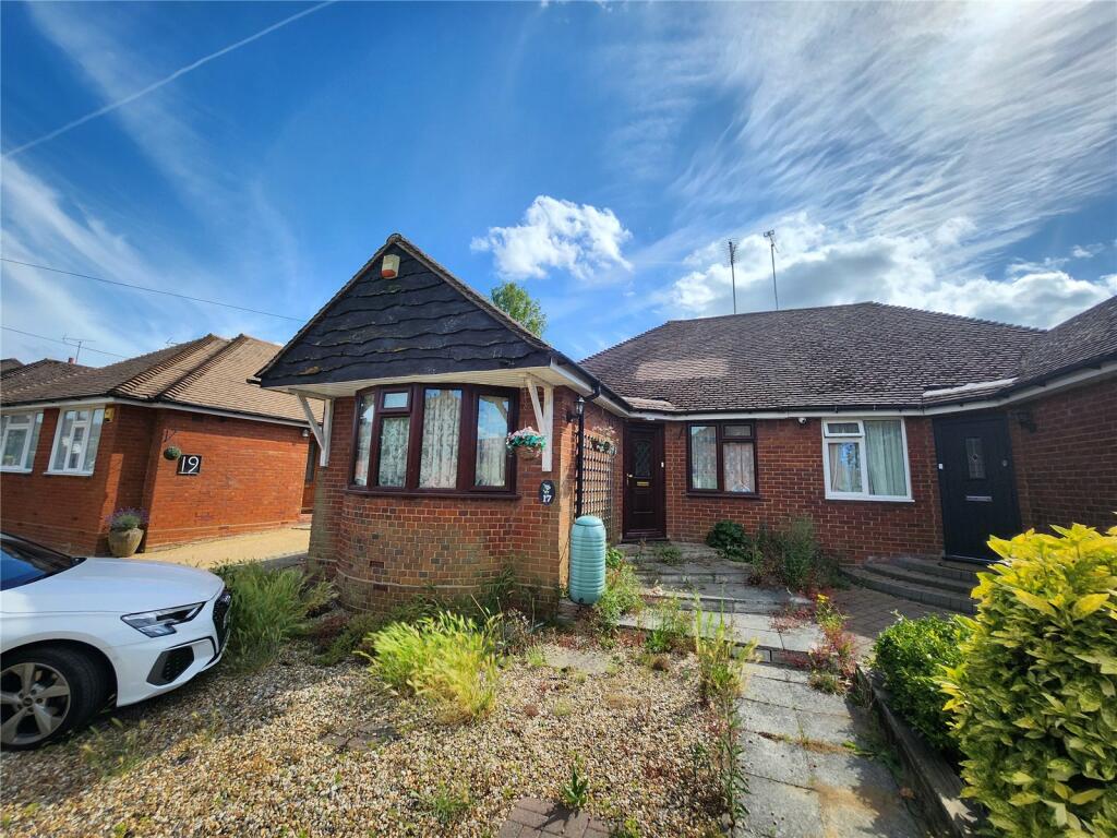 Main image of property: Rochford Avenue, Shenfield, Brentwood, Essex, CM15