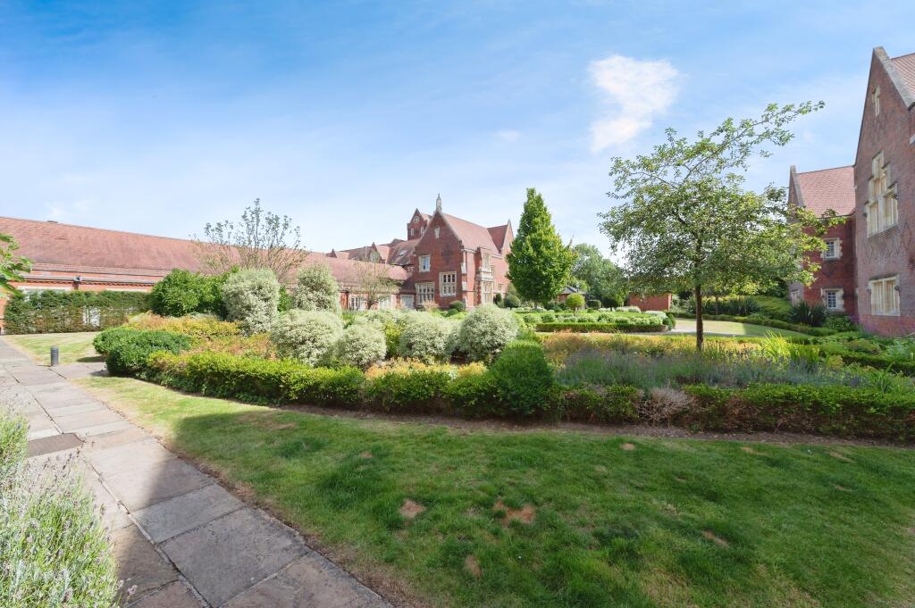Additional property image - The Galleries, Warley, Brentwood, Essex, CM14