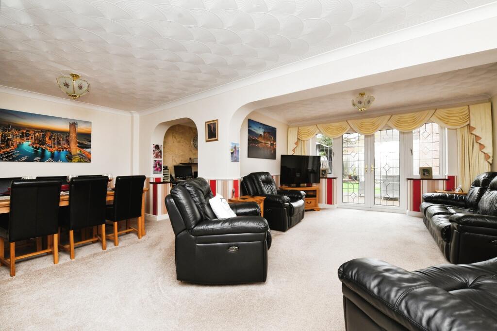 Additional property image - Brocksparkwood, BRENTWOOD, Essex, CM13