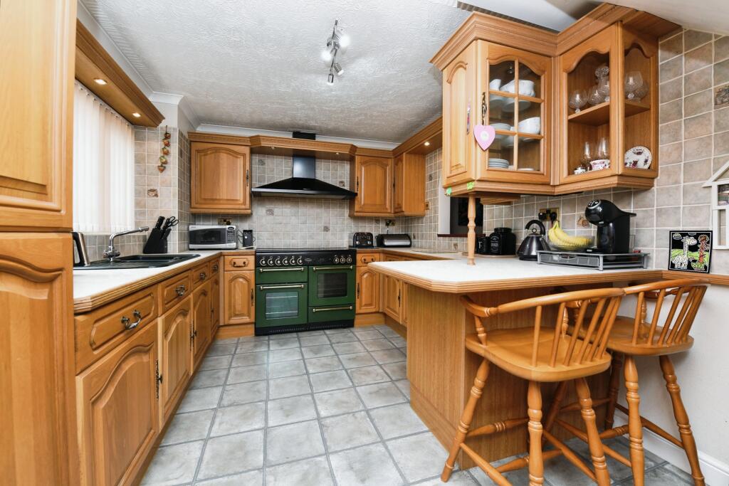 Additional property image - Brocksparkwood, BRENTWOOD, Essex, CM13