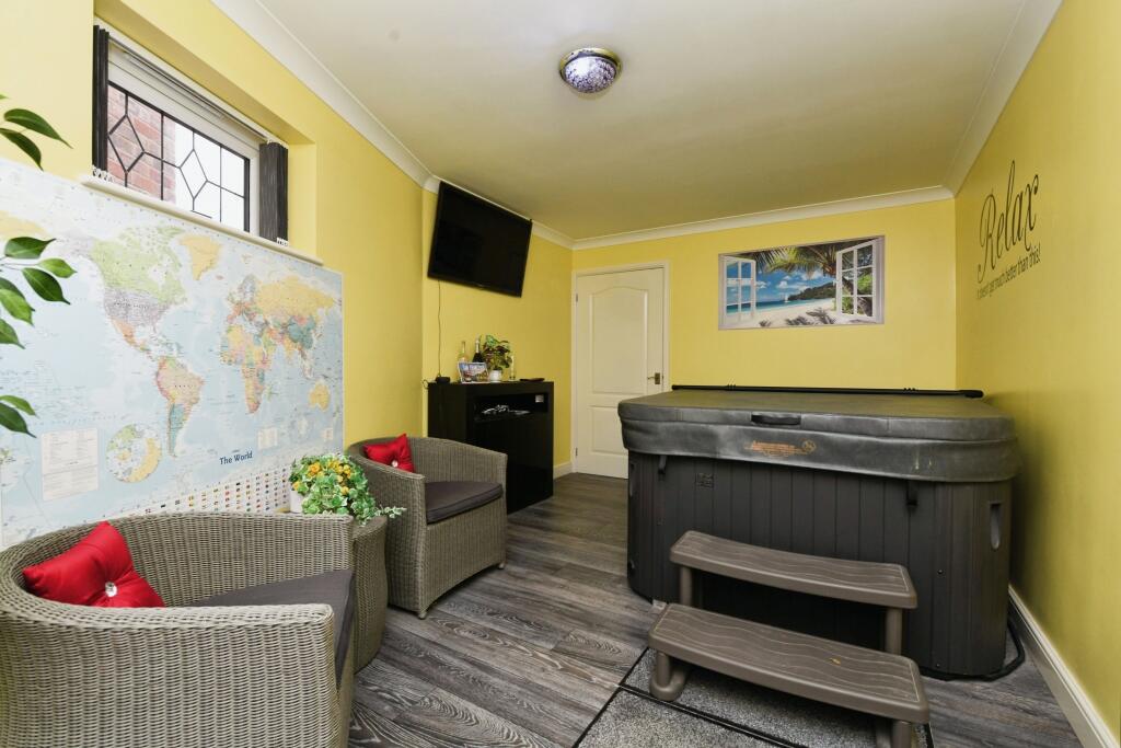 Additional property image - Brocksparkwood, BRENTWOOD, Essex, CM13