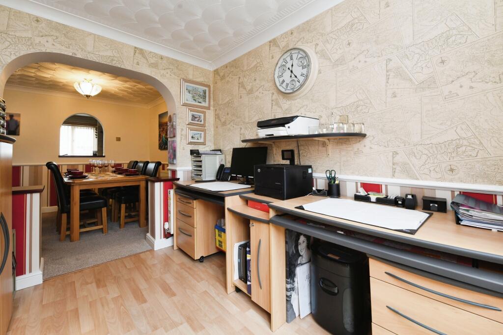 Additional property image - Brocksparkwood, BRENTWOOD, Essex, CM13
