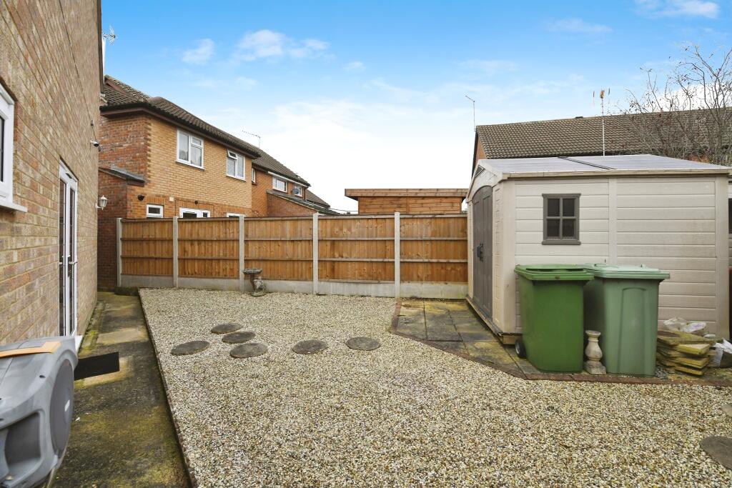 Additional property image - Brocksparkwood, BRENTWOOD, Essex, CM13