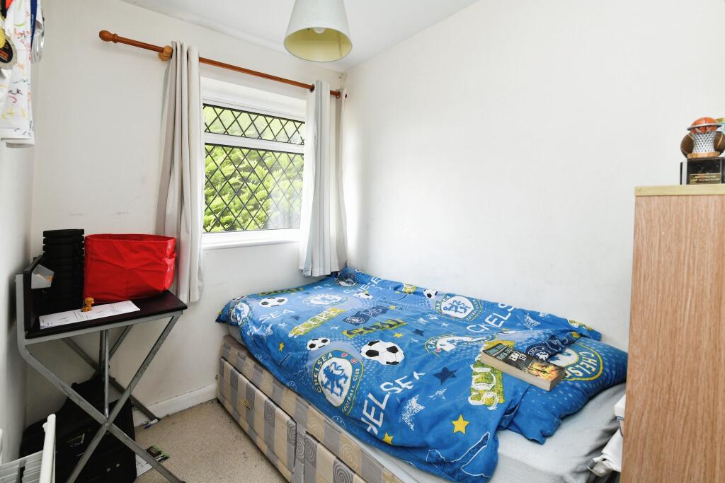 Additional property image - Wistaria Close, Pilgrims Hatch, Brentwood, Essex, CM15