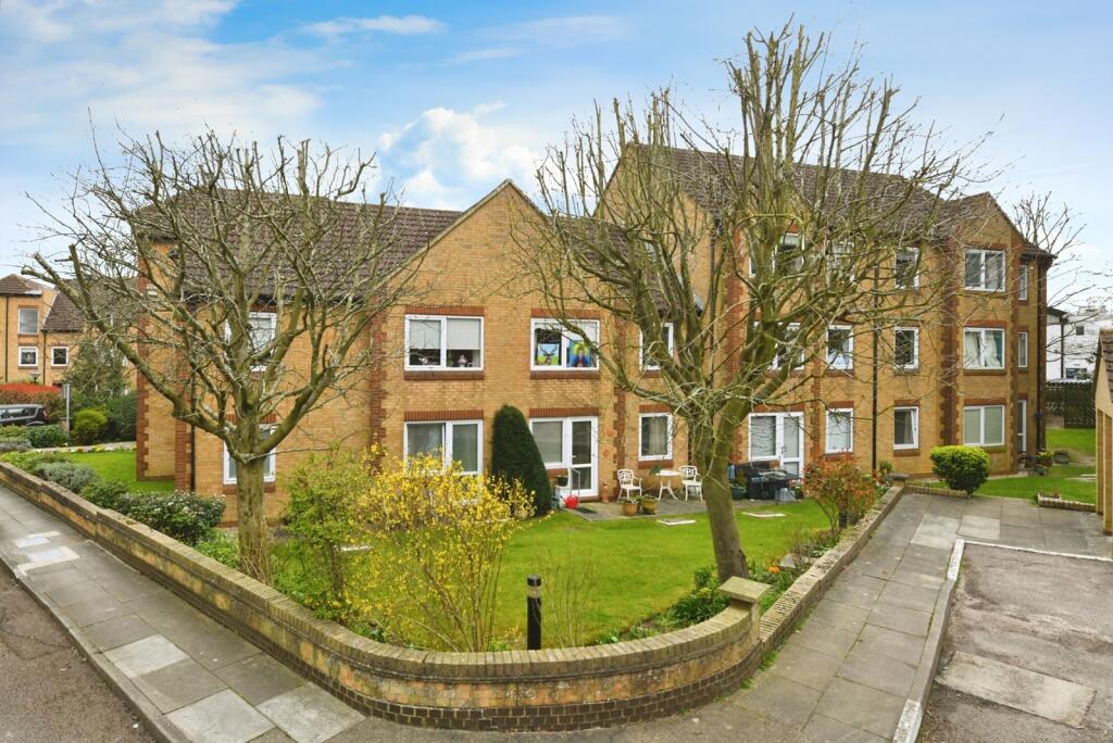 Main image of property: Sawyers Hall Lane, Brentwood, Essex, CM15