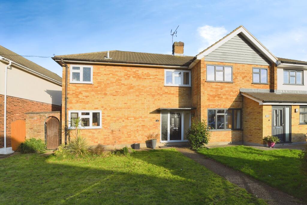 Main image of property: Karen Close, Brentwood, Essex, CM15