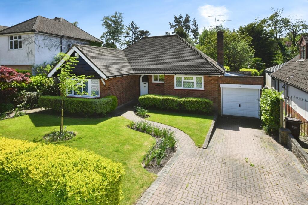Main image of property: Shenfield Crescent, BRENTWOOD, Essex, CM15