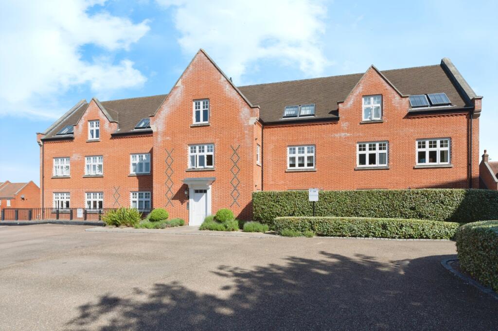 Main image of property: The Galleries, Warley, Brentwood, Essex, CM14