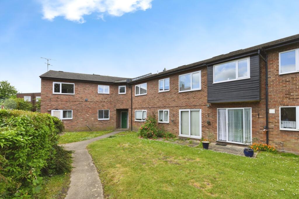 Main image of property: Burland Road, BRENTWOOD, Essex, CM15