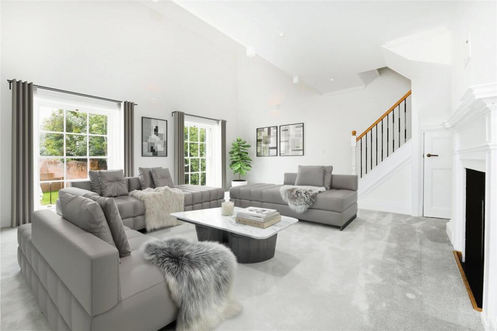 Main image of property: Dark Lane, Great Warley, Brentwood, Essex, CM14