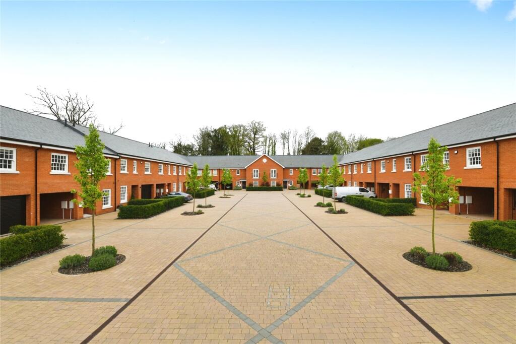Main image of property: Dark Lane, Great Warley, Brentwood, Essex, CM14