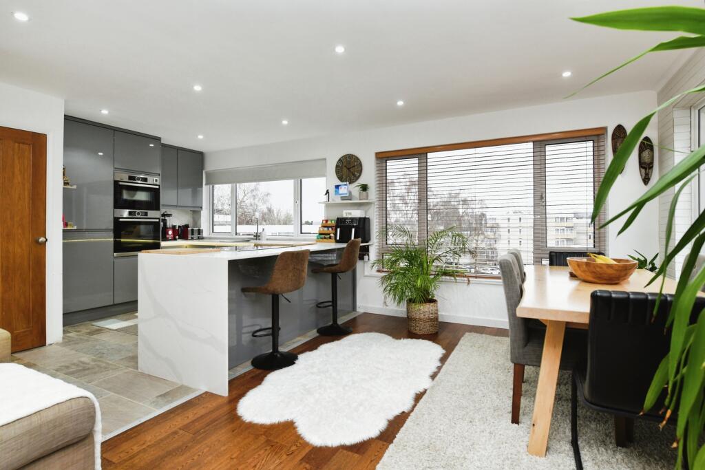 Main image of property: Mount Crescent, Brentwood, Essex, CM14