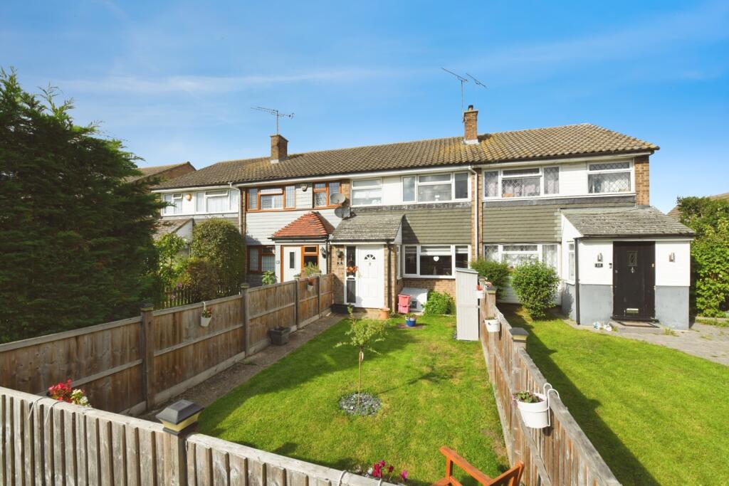 Main image of property: Mimosa Close, BRENTWOOD, Essex, CM15