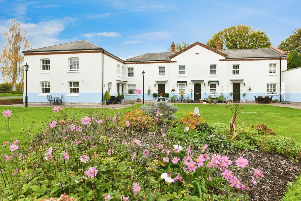 Main image of property: Thorndon Park, Ingrave, Brentwood, Essex, CM13