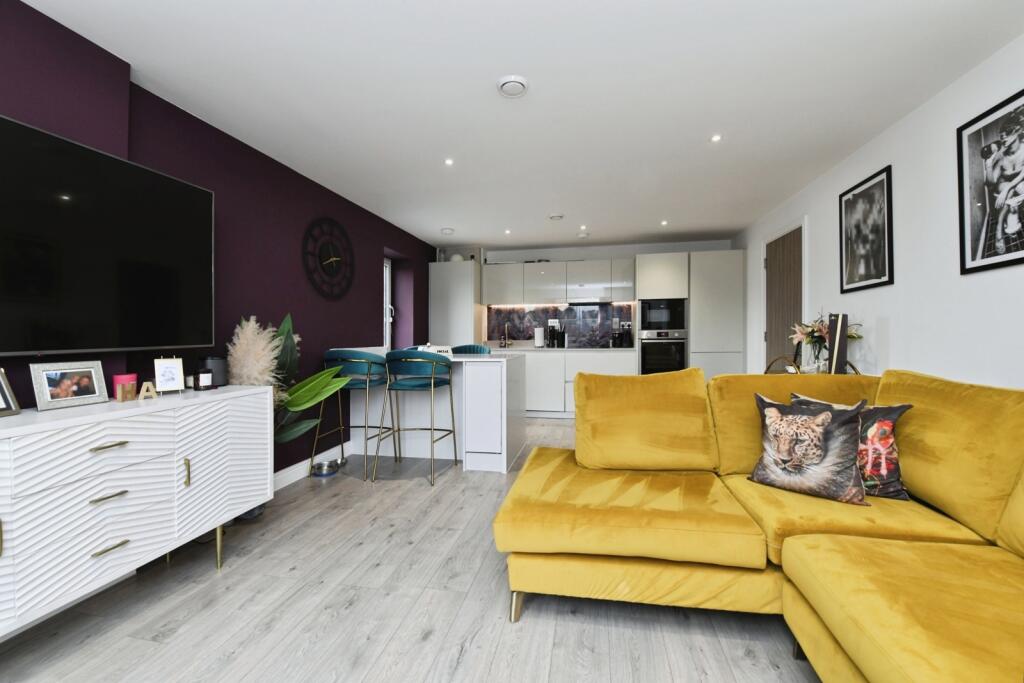 Main image of property: St. James Road, BRENTWOOD, Essex, CM14