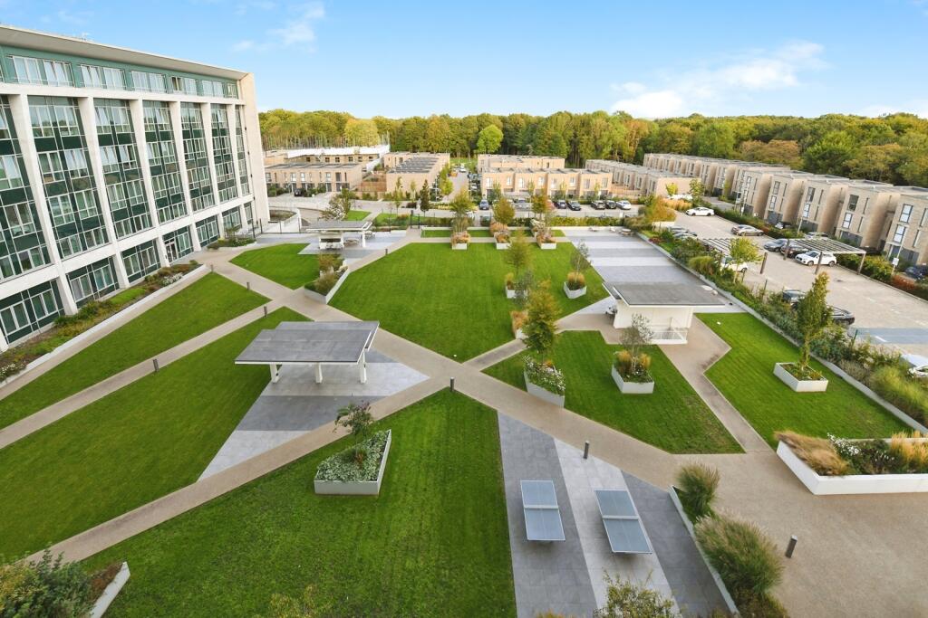 Main image of property: Eagle Way, BRENTWOOD, Essex, CM13