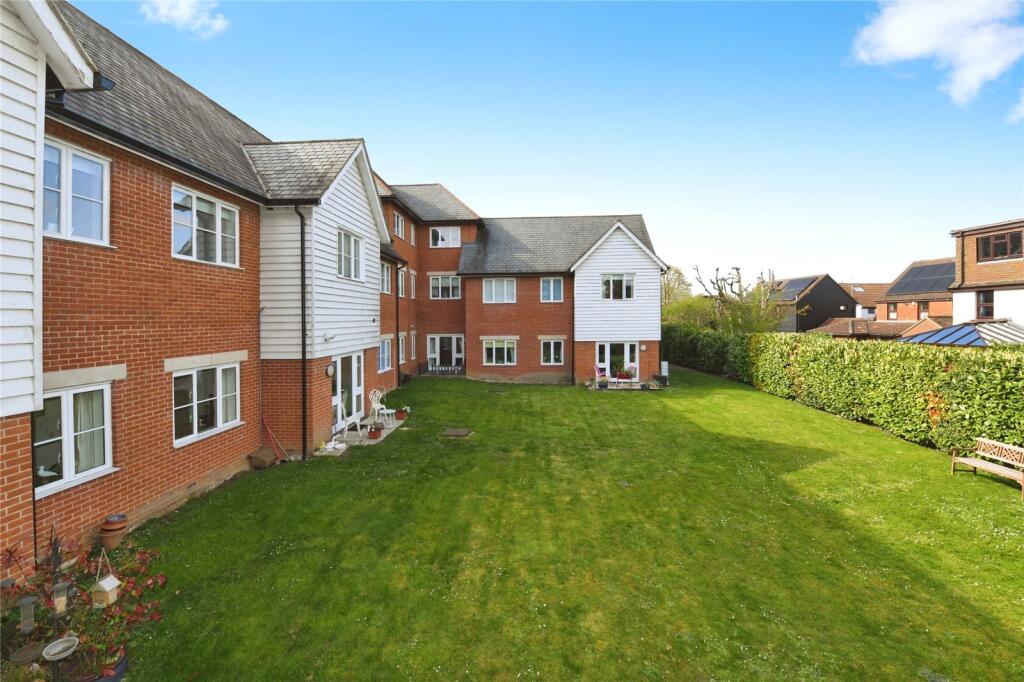 Main image of property: Ongar Road, Brentwood, Essex, CM15