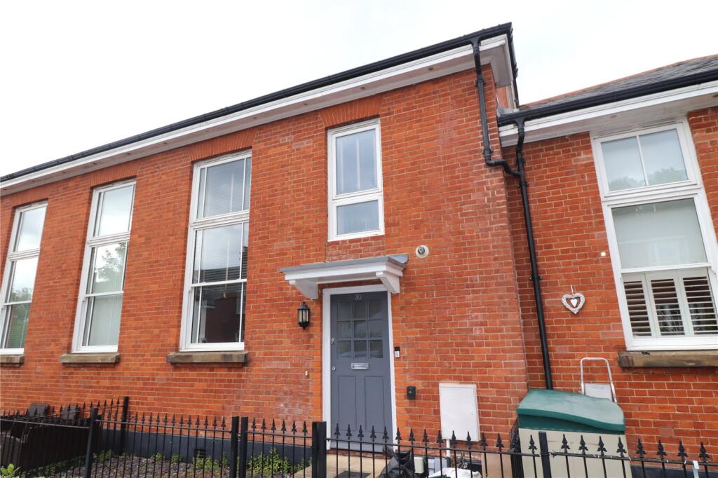 Main image of property: Kensington Way, Brentwood, Essex, CM14