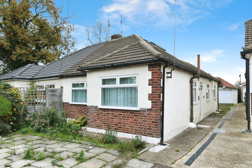 Main image of property: Ash Close, BRENTWOOD, Essex, CM15