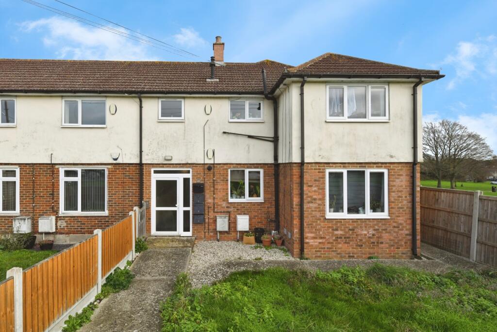 Main image of property: Harrison Close, Hutton, Brentwood, Essex, CM13