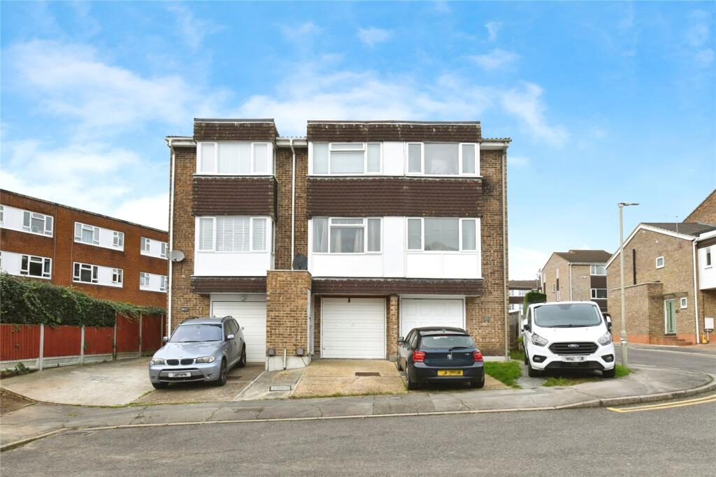 Main image of property: Regency Court, Brentwood, Essex, CM14