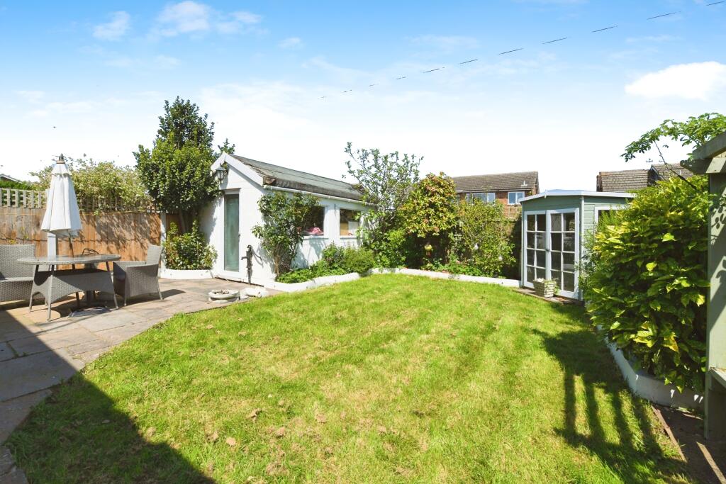 Additional property image - North End, SOUTHMINSTER, Essex, CM0