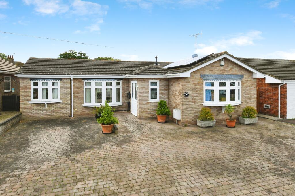 Main image of property: Highfield Rise, Althorne, Chelmsford, Essex, CM3