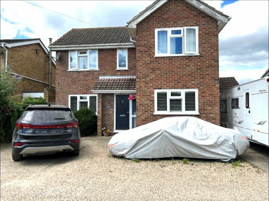 Main image of property: Sandpit Lane, Burnham-on-Crouch, Essex, CM0