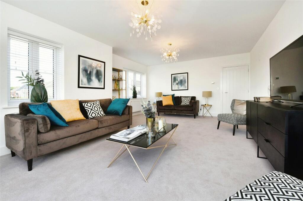Additional property image - Brookfield Park, Southminster Road, Burnham On Crouch, CM0