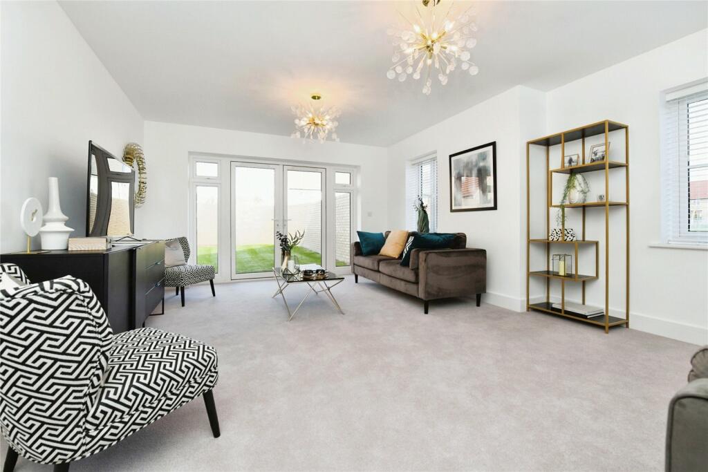 Additional property image - Brookfield Park, Southminster Road, Burnham On Crouch, CM0
