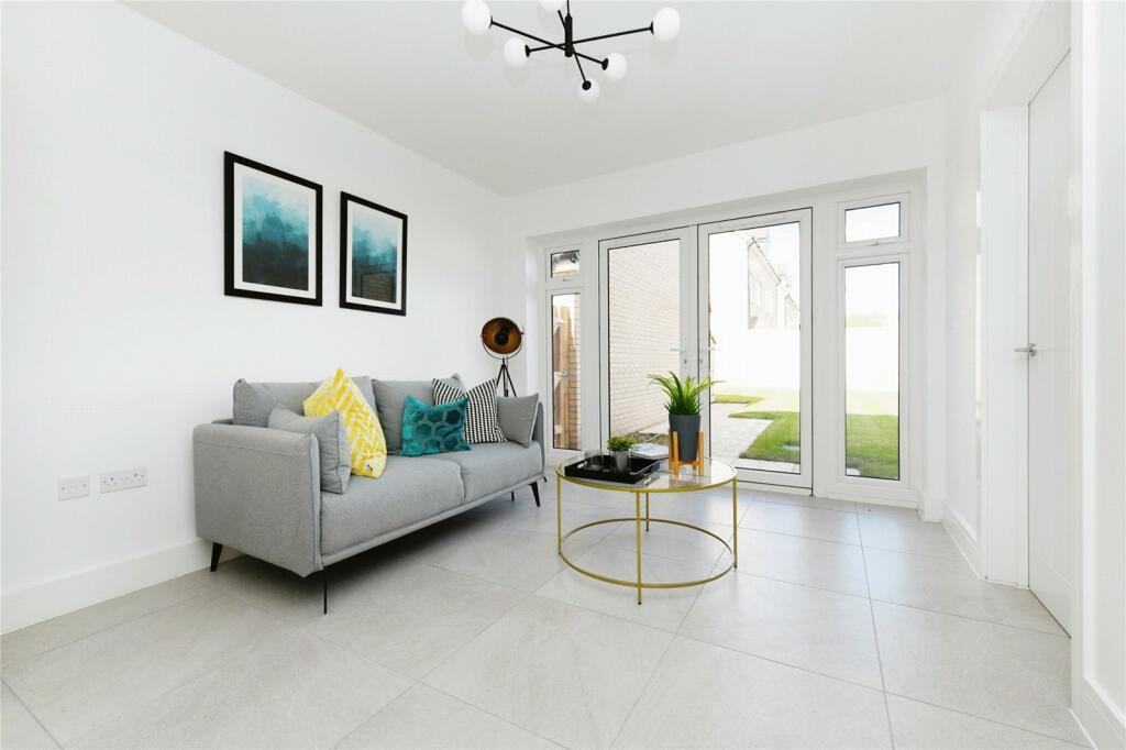 Additional property image - Brookfield Park, Southminster Road, Burnham On Crouch, CM0