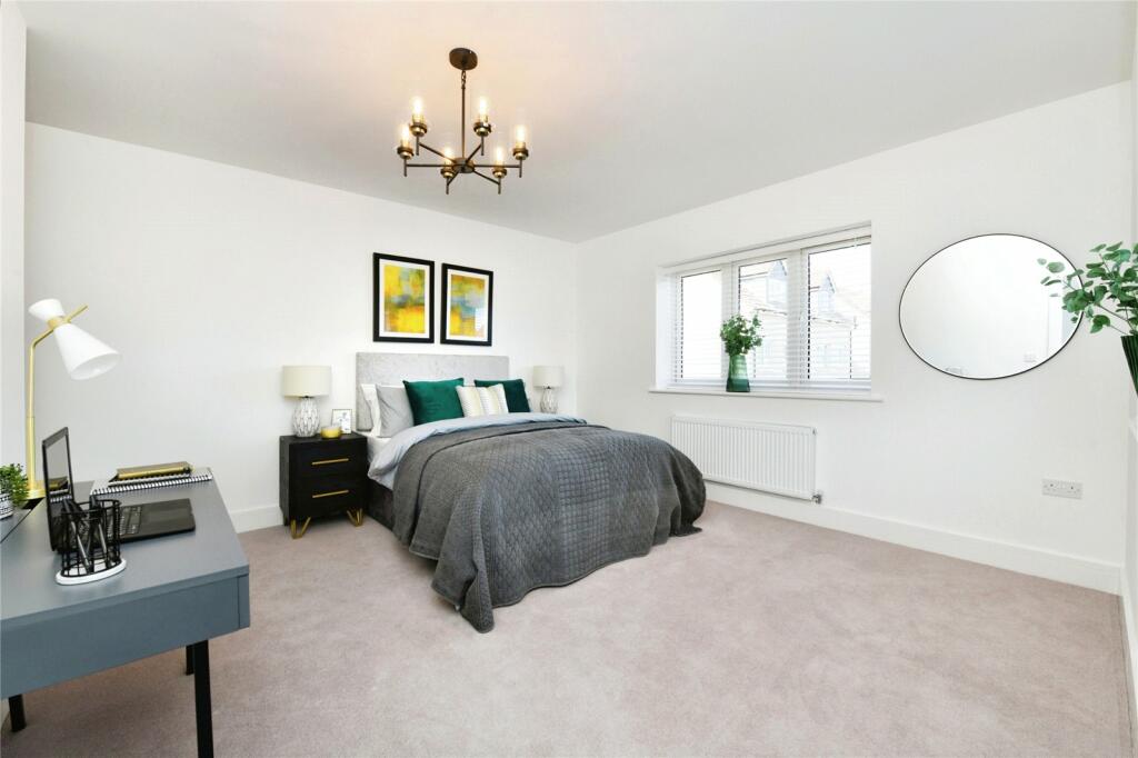 Additional property image - Brookfield Park, Southminster Road, Burnham On Crouch, CM0