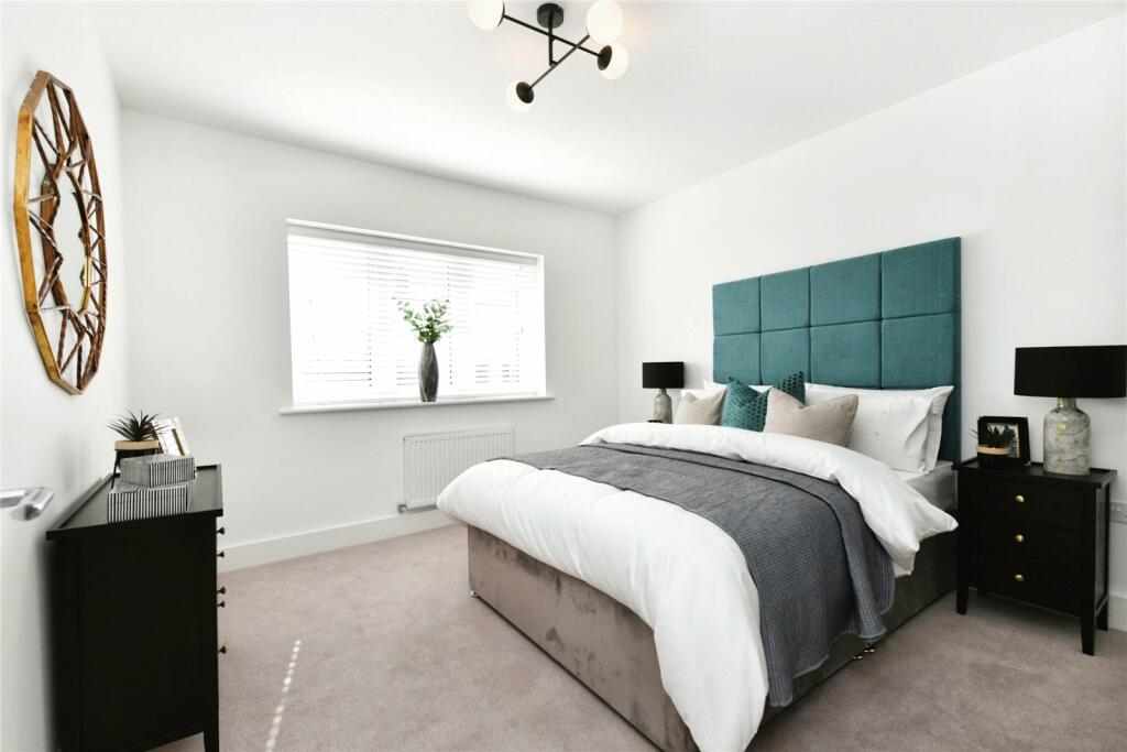 Additional property image - Brookfield Park, Southminster Road, Burnham On Crouch, CM0