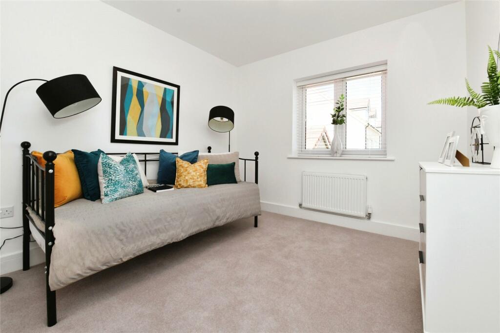Additional property image - Brookfield Park, Southminster Road, Burnham On Crouch, CM0