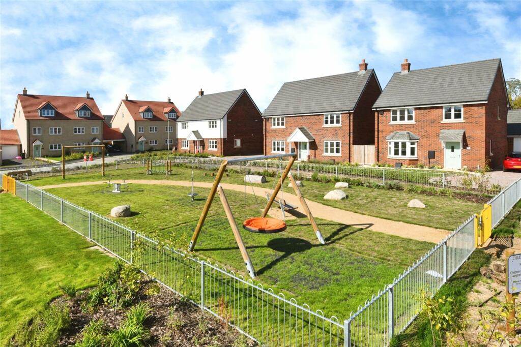 Additional property image - Brookfield Park, Southminster Road, Burnham On Crouch, CM0