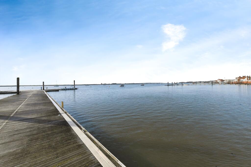 Additional property image - Belvedere Road, Burnham-on-Crouch, Essex, CM0