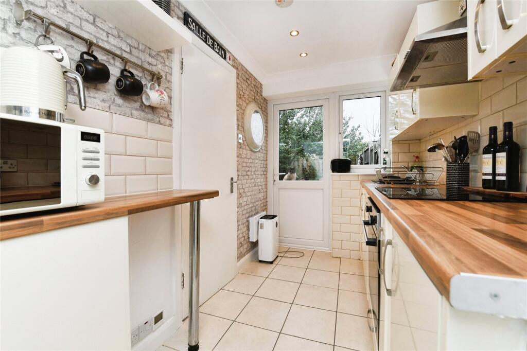 Additional property image - Southminster Road, SOUTHMINSTER, Essex, CM0