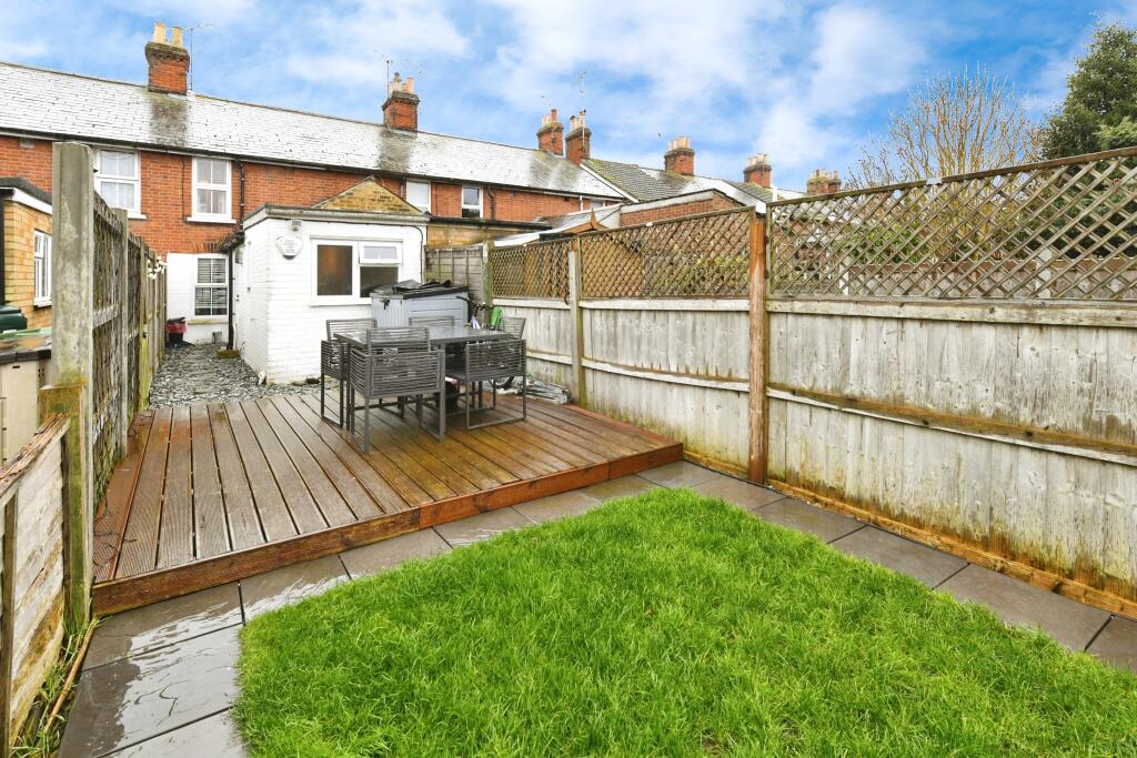 Additional property image - Queens Road, BURNHAM-ON-CROUCH, Essex, CM0