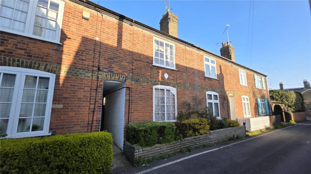 Main image of property: Ship Road, Burnham-on-Crouch, Essex, CM0