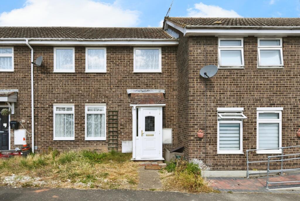 Main image of property: The Leas, Burnham-on-Crouch, Essex, CM0